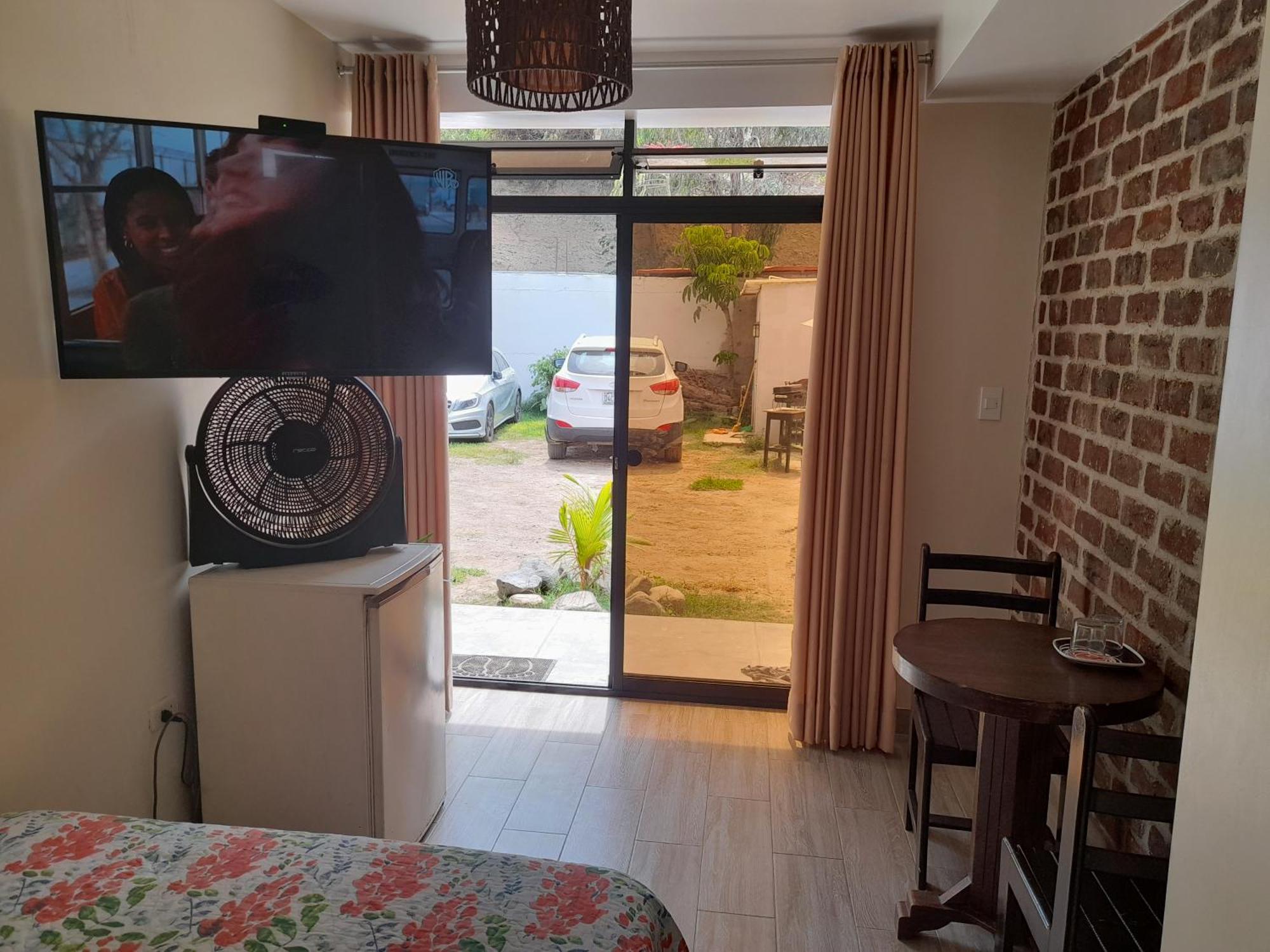 Montemar Apart Hotel - Playa Huanchaco Room photo