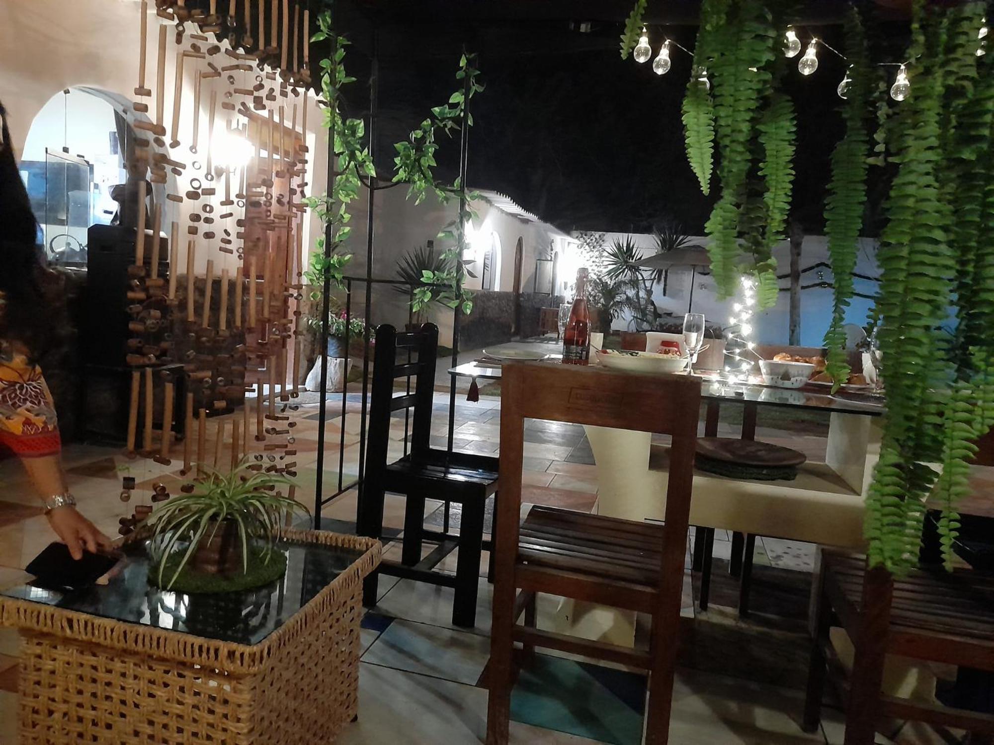 Montemar Apart Hotel - Playa Huanchaco Exterior photo